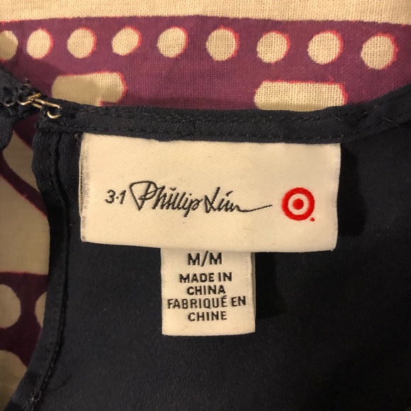 3.1 Phillip Lim Ruffle Tank - Picture 4 of 7